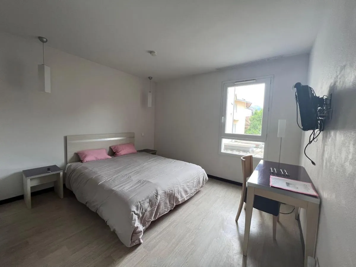 Charmant Studio Residence La Closeraie Lourdes