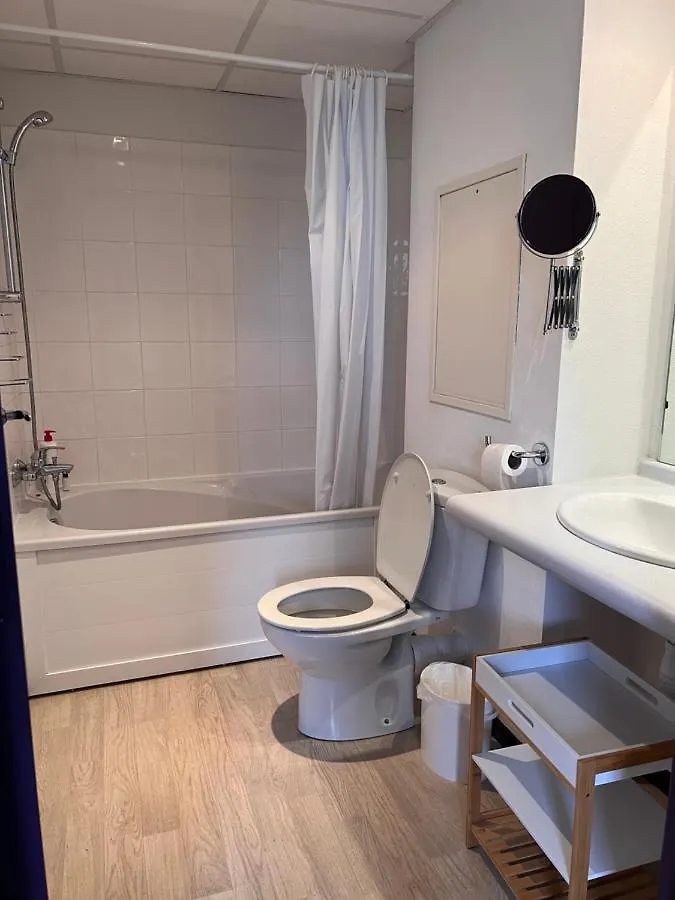 Charmant Studio Residence La Closeraie Lourdes Apartment